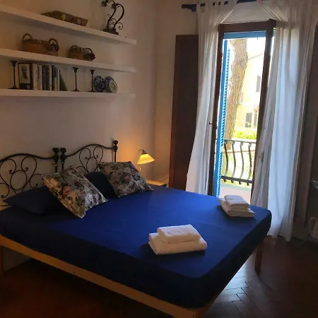 Blu Lido Di Ulisse Al Tennis Villa