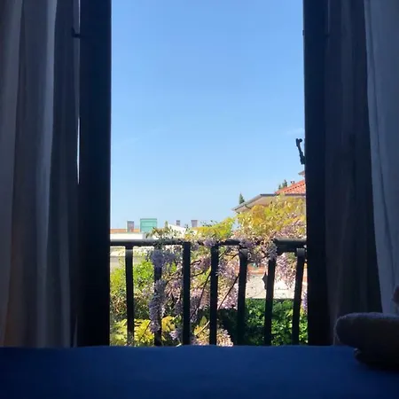 Villa Blu Lido Di Ulisse Al Tennis