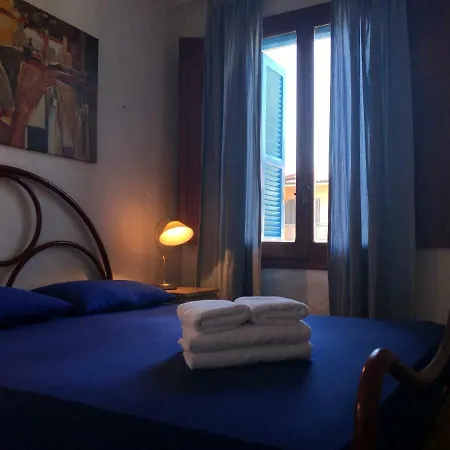 Blu Lido Di Ulisse Al Tennis Villa Terracina